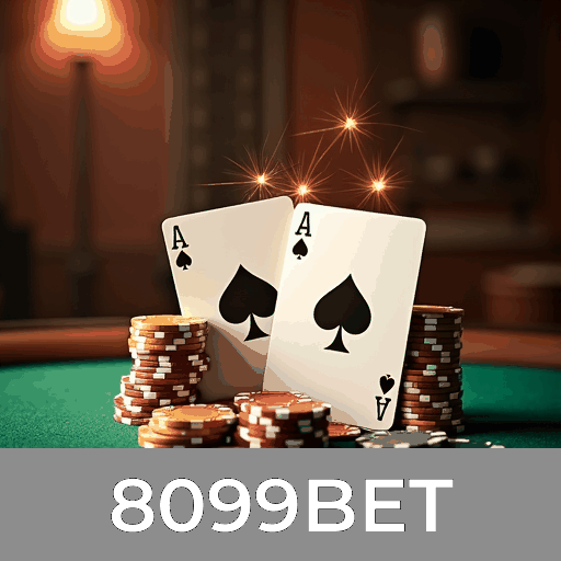 Aproveite os Bônus Imperdíveis do 8099BET e Ganhe Mais!