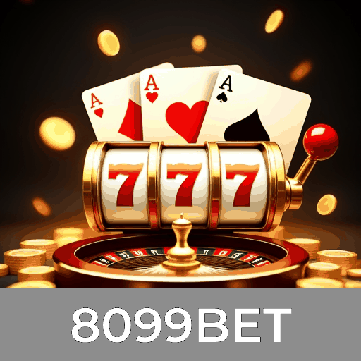Explore a Excelência e Serviço Profissional do 8099BET
