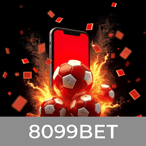 8099BET: Aposte com Facilidade e Acesso Total no Seu App