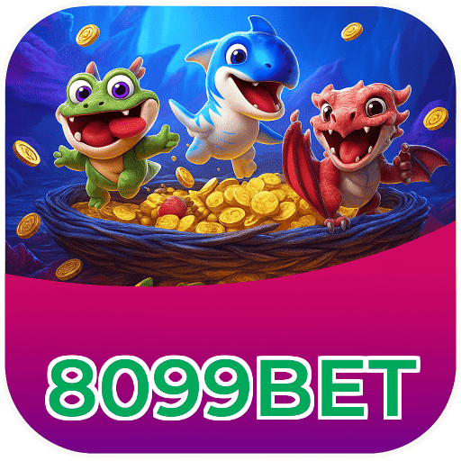 8099BET: O Cassino Premiado com Pagamentos Rápidos