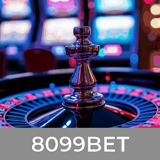 Aposte com 8099BET: Especialistas em esportes e foco nos eventos brasileiros